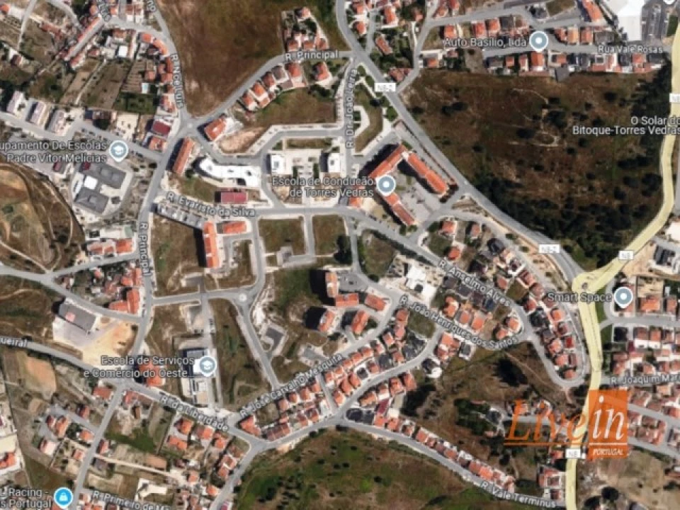 Terreno para Venda em Santa Maria, São Pedro e Matacães Foto 9
