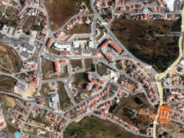Terreno para Venda em Santa Maria, São Pedro e Matacães