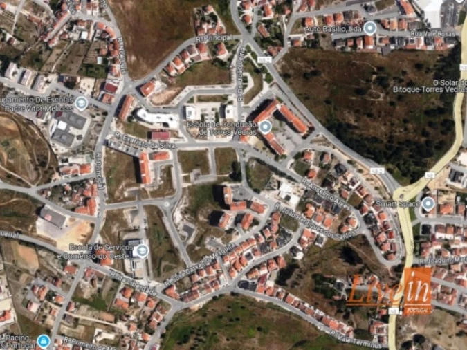 Terreno para Venda em Santa Maria, São Pedro e Matacães Foto 9
