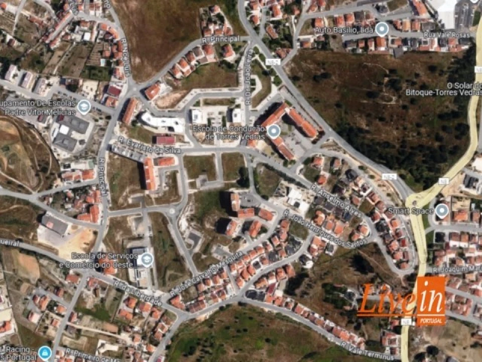 Terreno para Venda em Santa Maria, São Pedro e Matacães Foto 9
