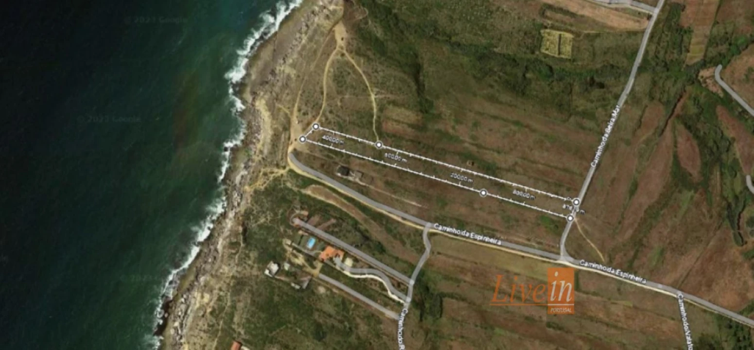 Terreno Agricola ou Rústico para Venda em São João das Lampas e Terrugem Foto 15