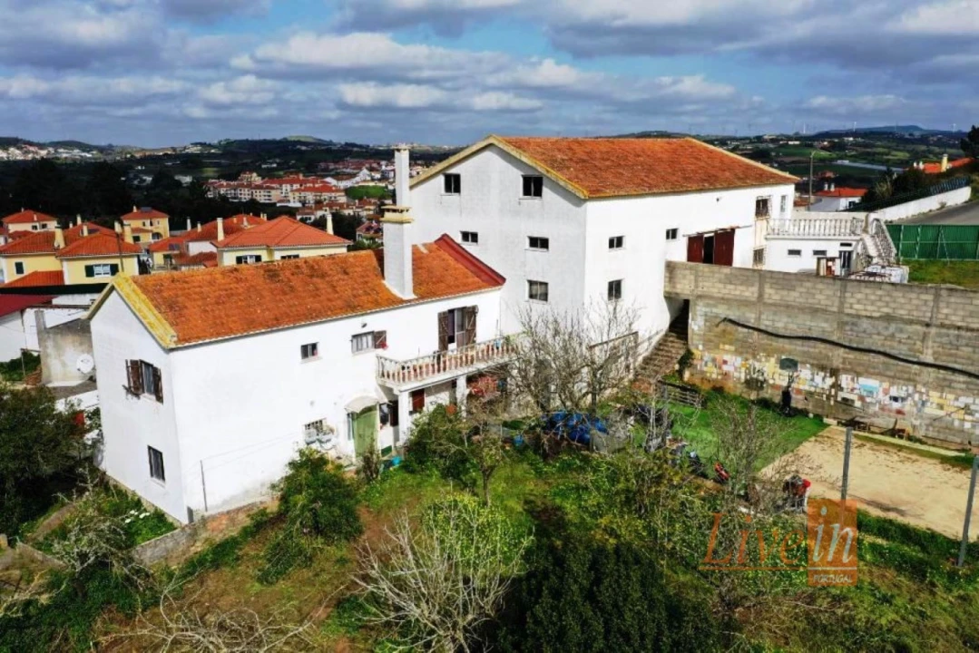 Quinta T10 para Venda em Venda do Pinheiro e Santo Estêvão das Galés Foto 5