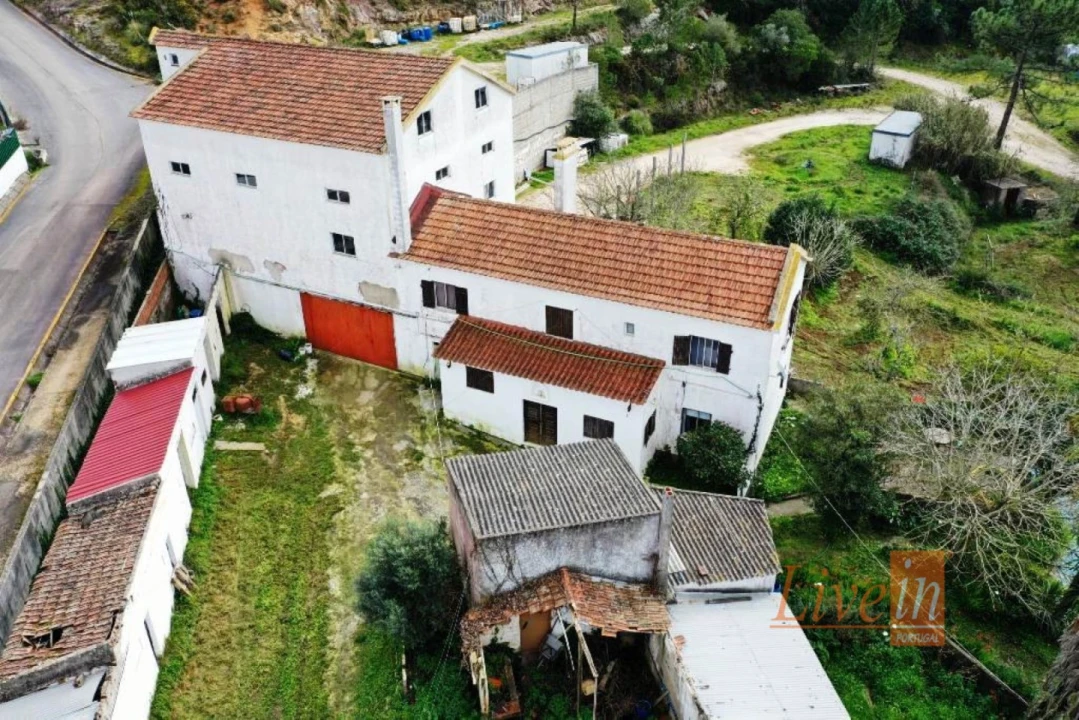 Quinta T10 para Venda em Venda do Pinheiro e Santo Estêvão das Galés Foto 6