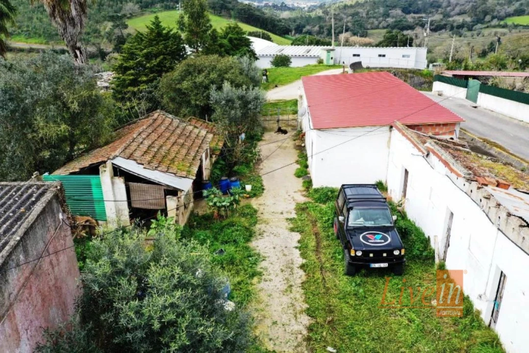 Quinta T10 para Venda em Venda do Pinheiro e Santo Estêvão das Galés Foto 7