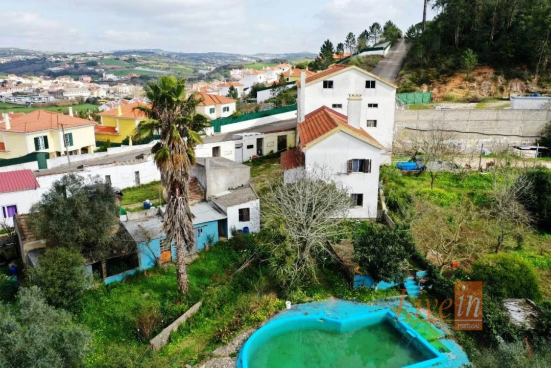 Quinta T10 para Venda em Venda do Pinheiro e Santo Estêvão das Galés Foto 10