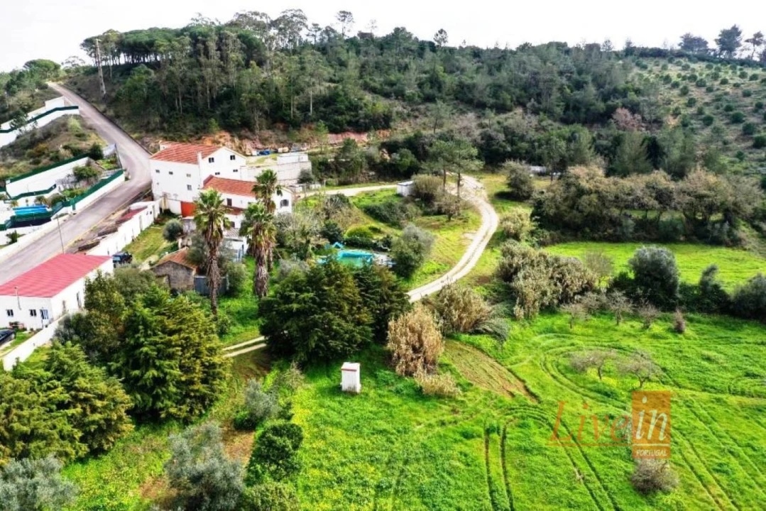 Quinta T10 para Venda em Venda do Pinheiro e Santo Estêvão das Galés Foto 11