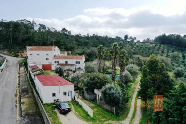Quinta T10 para Venda em Venda do Pinheiro e Santo Estêvão das Galés Foto 9