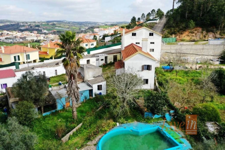 Quinta T10 para Venda em Venda do Pinheiro e Santo Estêvão das Galés Foto 10