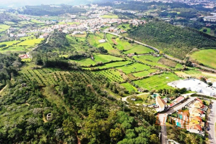Quinta T10 para Venda em Venda do Pinheiro e Santo Estêvão das Galés Foto 13