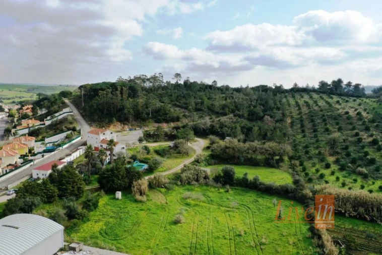 Quinta T10 para Venda em Venda do Pinheiro e Santo Estêvão das Galés Foto 15