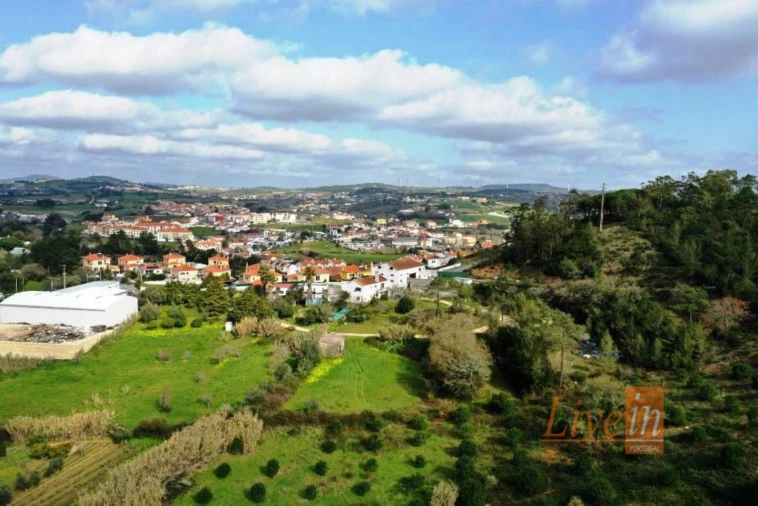 Quinta T10 para Venda em Venda do Pinheiro e Santo Estêvão das Galés Foto 16
