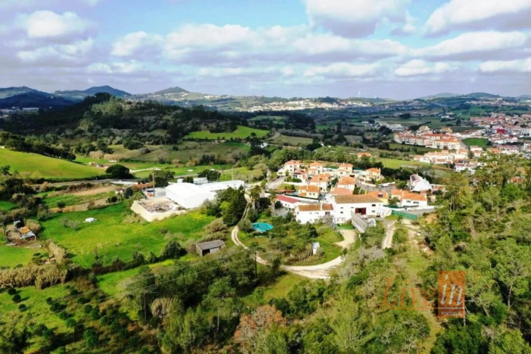 Quinta T10 para Venda em Venda do Pinheiro e Santo Estêvão das Galés Foto 17