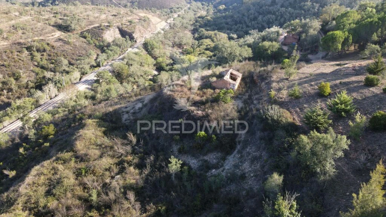 Quinta T1 para Venda em Luzianes-Gare Foto 6