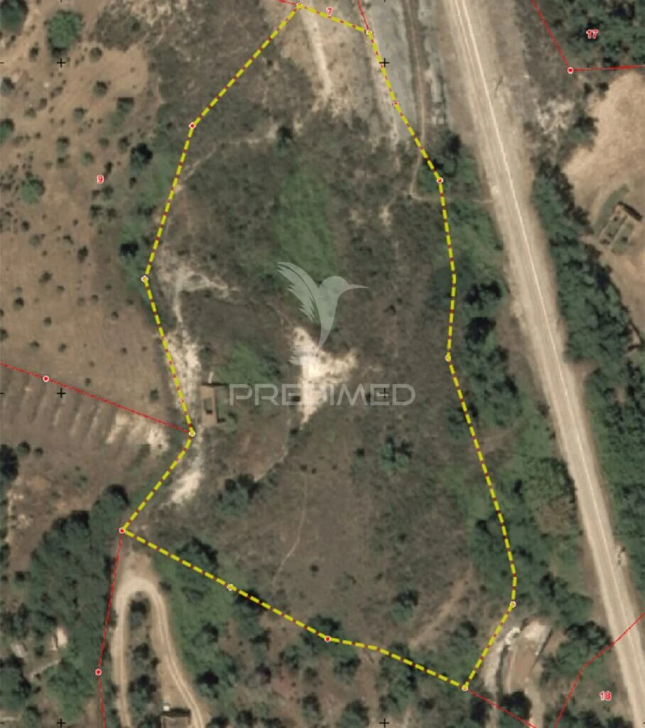 Quinta T1 para Venda em Luzianes-Gare Foto 19