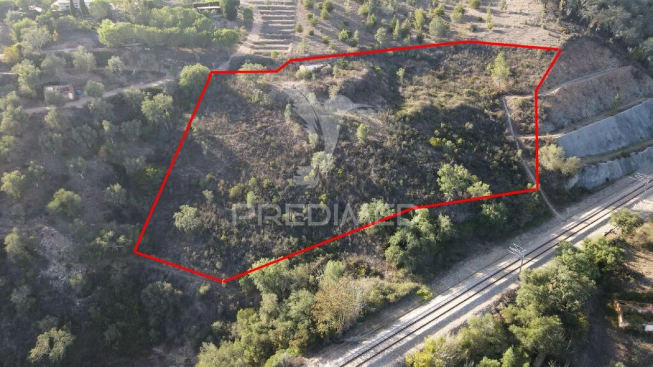 Quinta T1 para Venda em Luzianes-Gare Foto 17