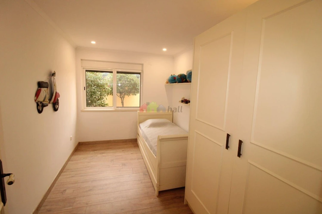 Quinta T3 para Venda em Santa Maria e São Miguel, São Martinho, São Pedro Penaferrim Foto 25