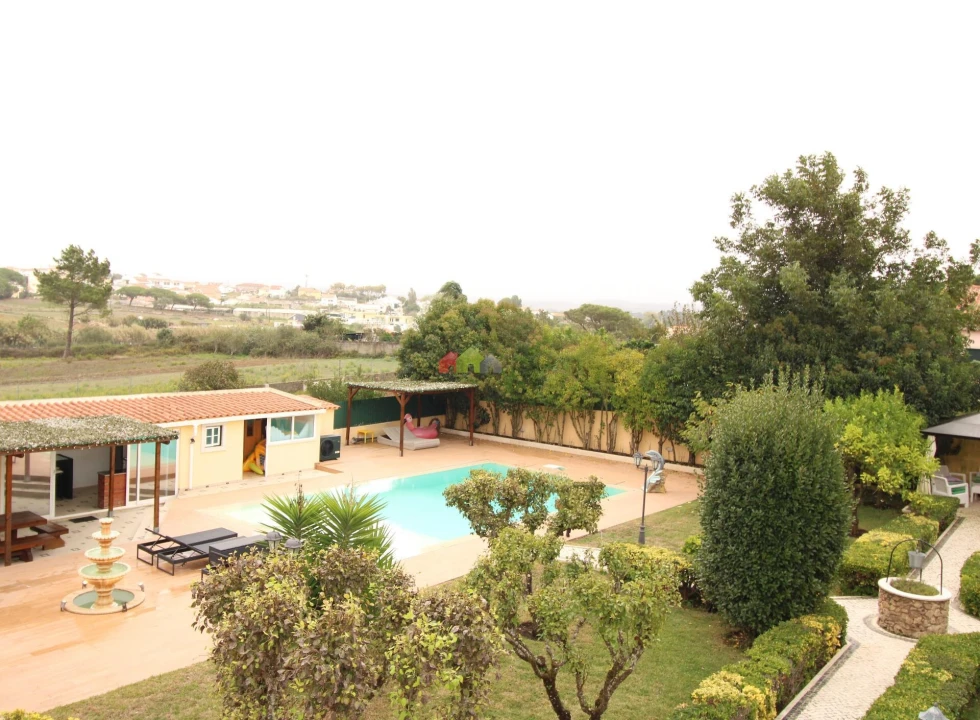 Quinta T3 para Venda em Santa Maria e São Miguel, São Martinho, São Pedro Penaferrim Foto 34