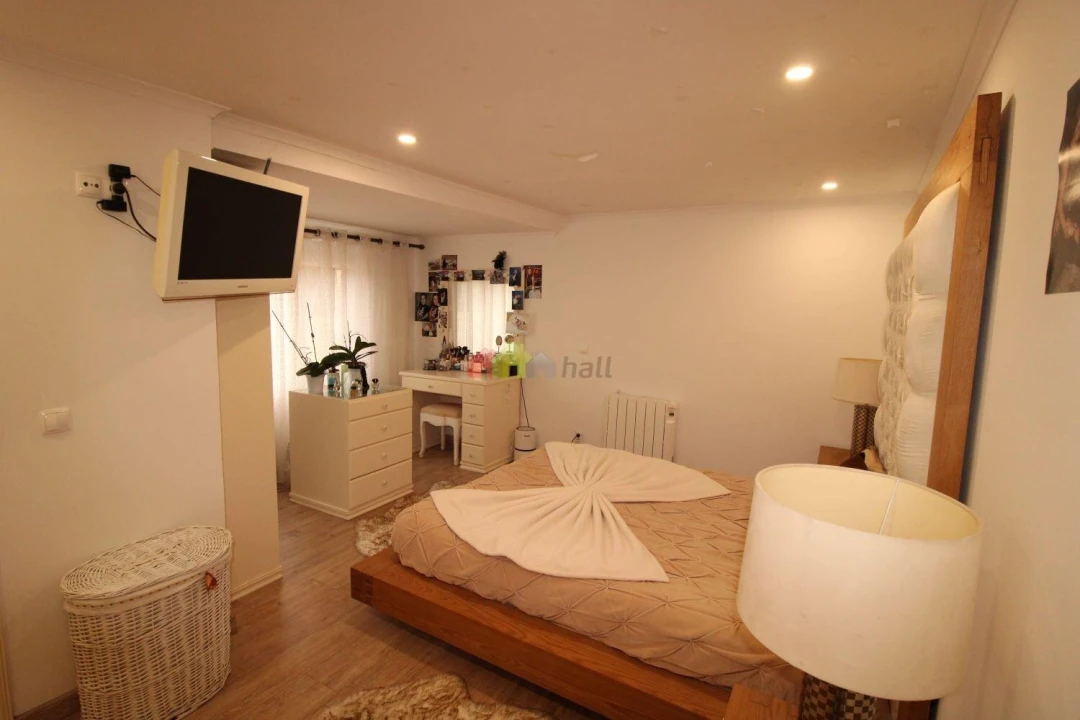 Quinta T3 para Venda em Santa Maria e São Miguel, São Martinho, São Pedro Penaferrim Foto 29