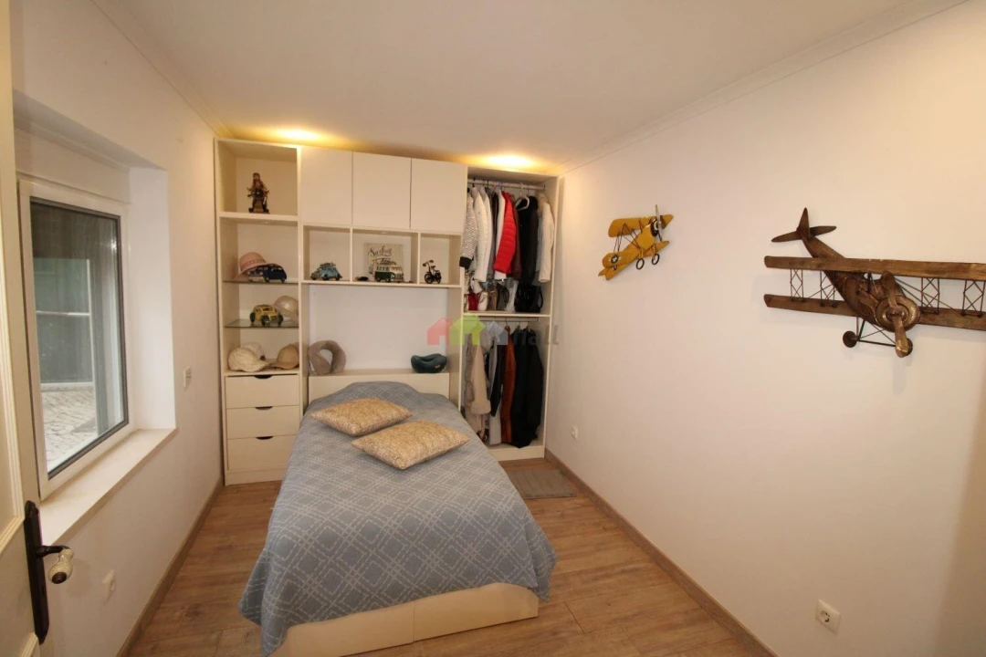 Quinta T3 para Venda em Santa Maria e São Miguel, São Martinho, São Pedro Penaferrim Foto 22