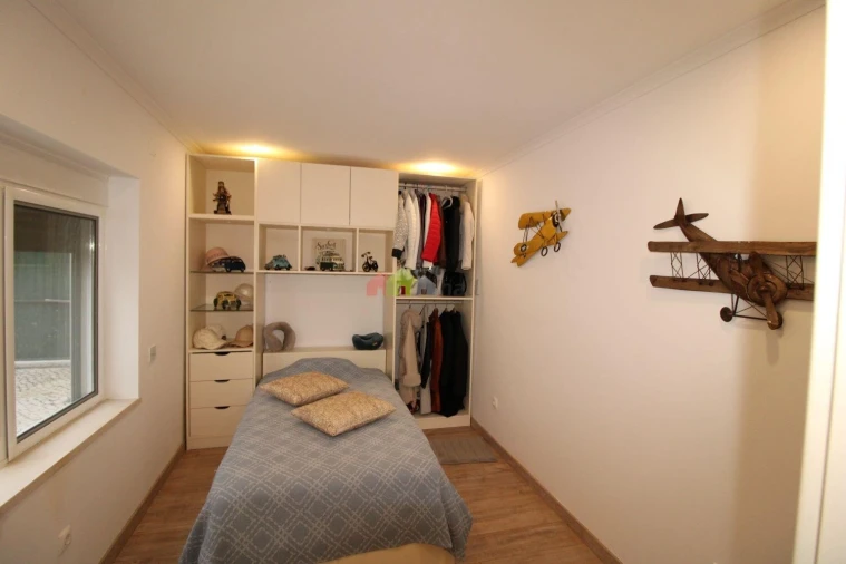 Quinta T3 para Venda em Santa Maria e São Miguel, São Martinho, São Pedro Penaferrim Foto 24