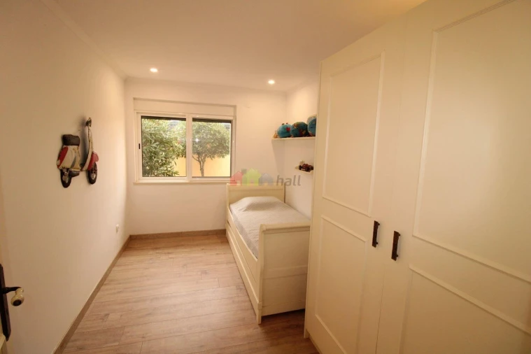 Quinta T3 para Venda em Santa Maria e São Miguel, São Martinho, São Pedro Penaferrim Foto 25