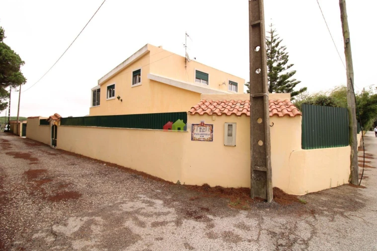 Quinta T3 para Venda em Santa Maria e São Miguel, São Martinho, São Pedro Penaferrim Foto 35