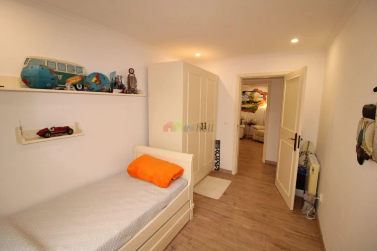 Quinta T3 para Venda em Santa Maria e São Miguel, São Martinho, São Pedro Penaferrim Foto 26