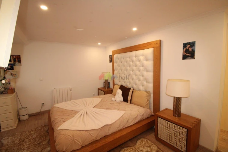 Quinta T3 para Venda em Santa Maria e São Miguel, São Martinho, São Pedro Penaferrim Foto 30