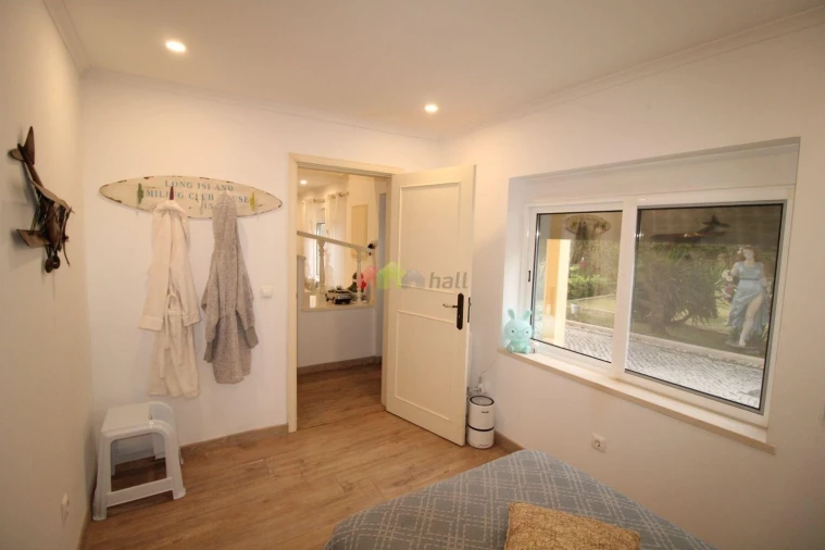 Quinta T3 para Venda em Santa Maria e São Miguel, São Martinho, São Pedro Penaferrim Foto 23