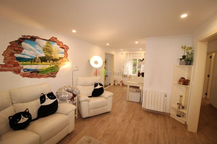 Quinta T3 para Venda em Santa Maria e São Miguel, São Martinho, São Pedro Penaferrim Foto 17