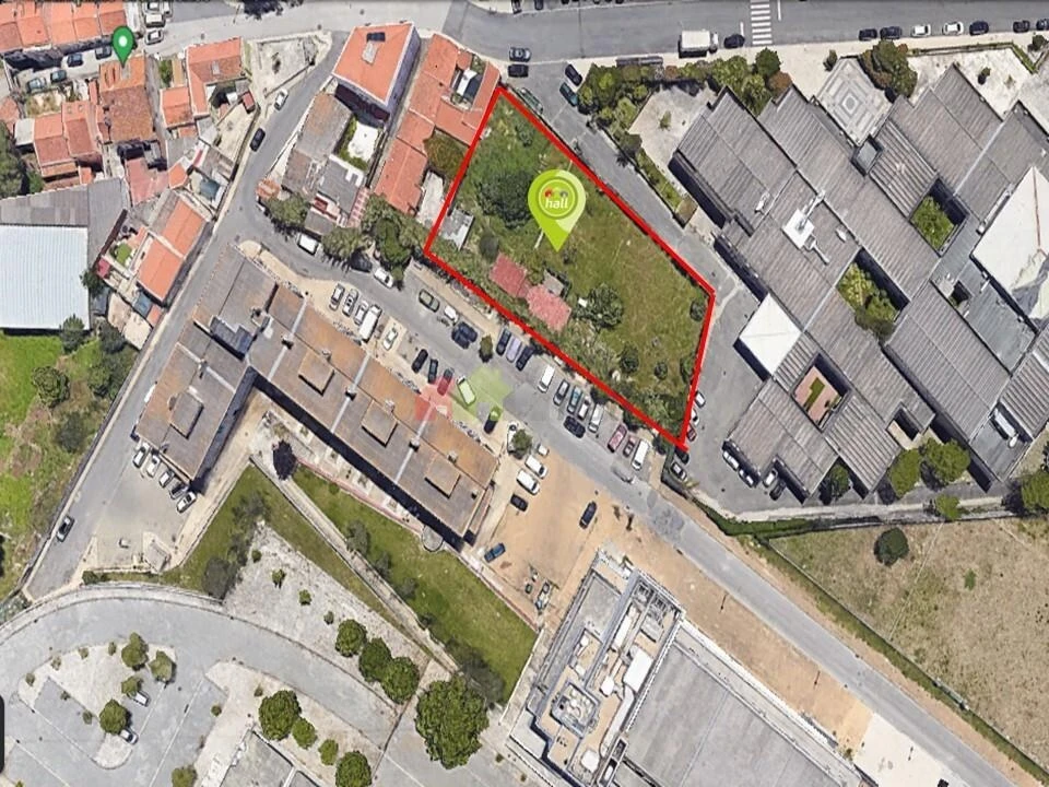 Terreno para Venda em Ajuda Foto 5