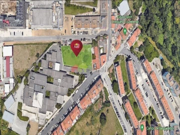 Terreno para Venda em Ajuda