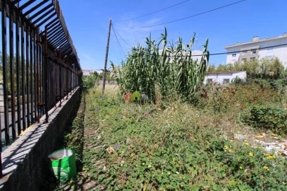 Terreno para Venda em Ajuda
