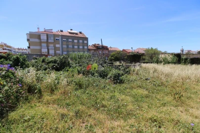 Terreno para Venda em Ajuda