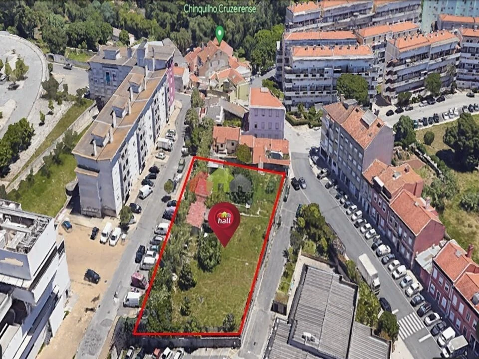 Terreno para Venda em Ajuda Foto 10