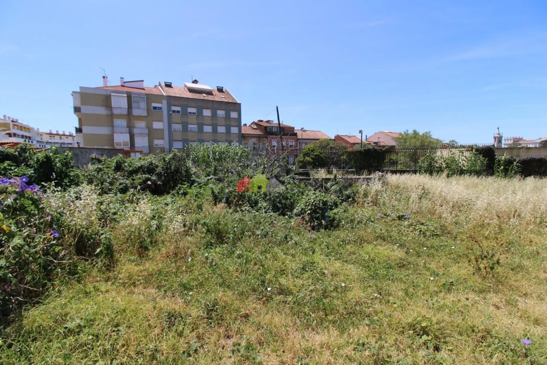 Terreno para Venda em Ajuda Foto 2