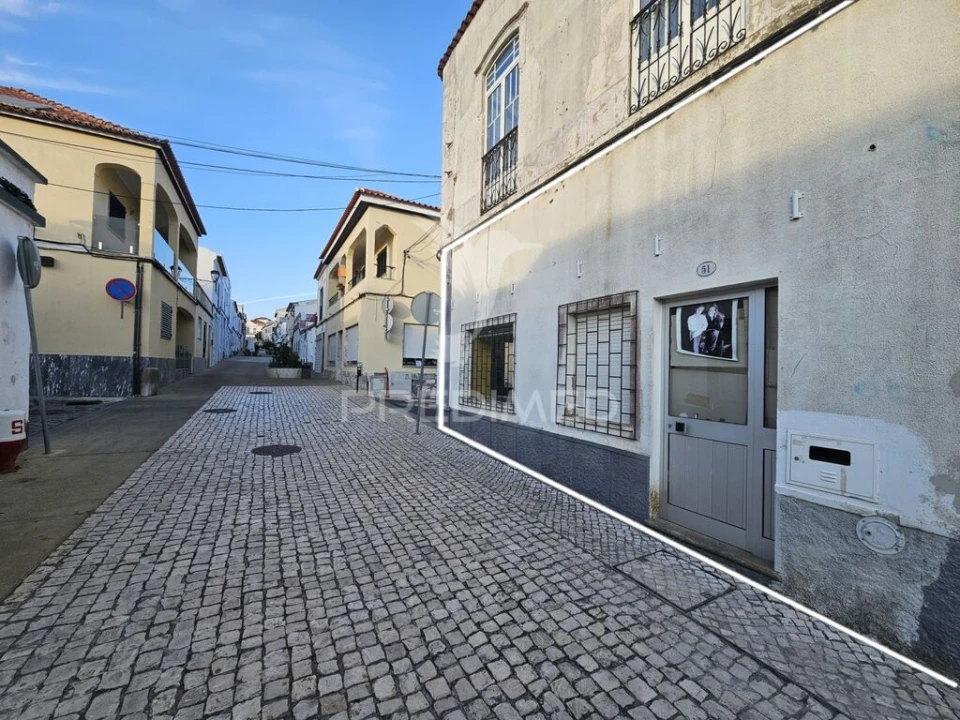 Loja para Venda em Castro Verde e Casével Foto 6