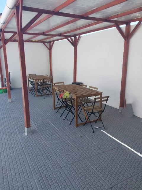 Moradia T9 para Venda em Ajuda