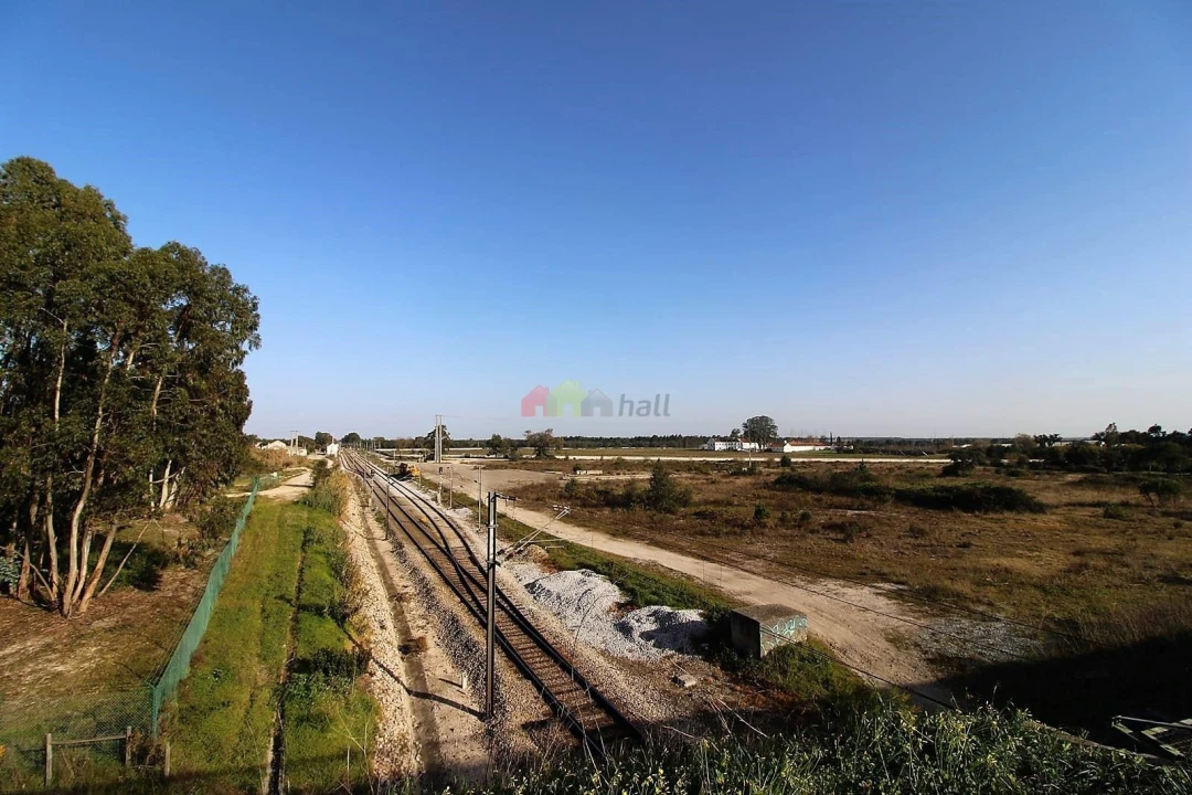 Terreno para Venda em Pegões Foto 21