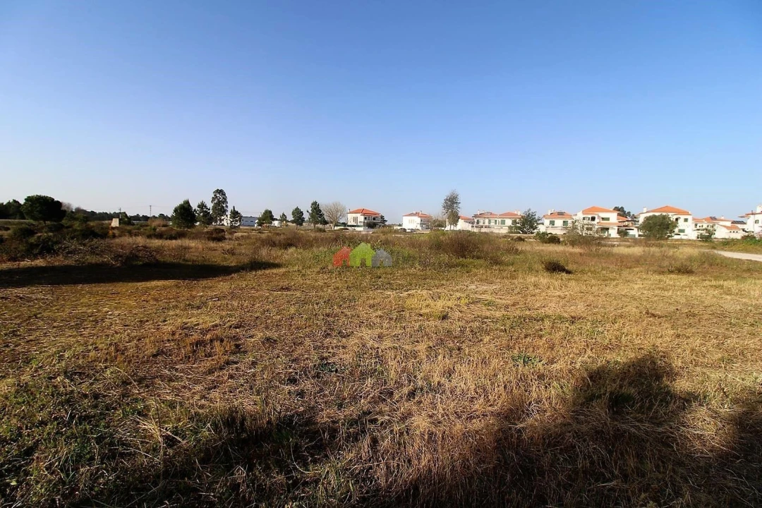 Terreno para Venda em Pegões Foto 10