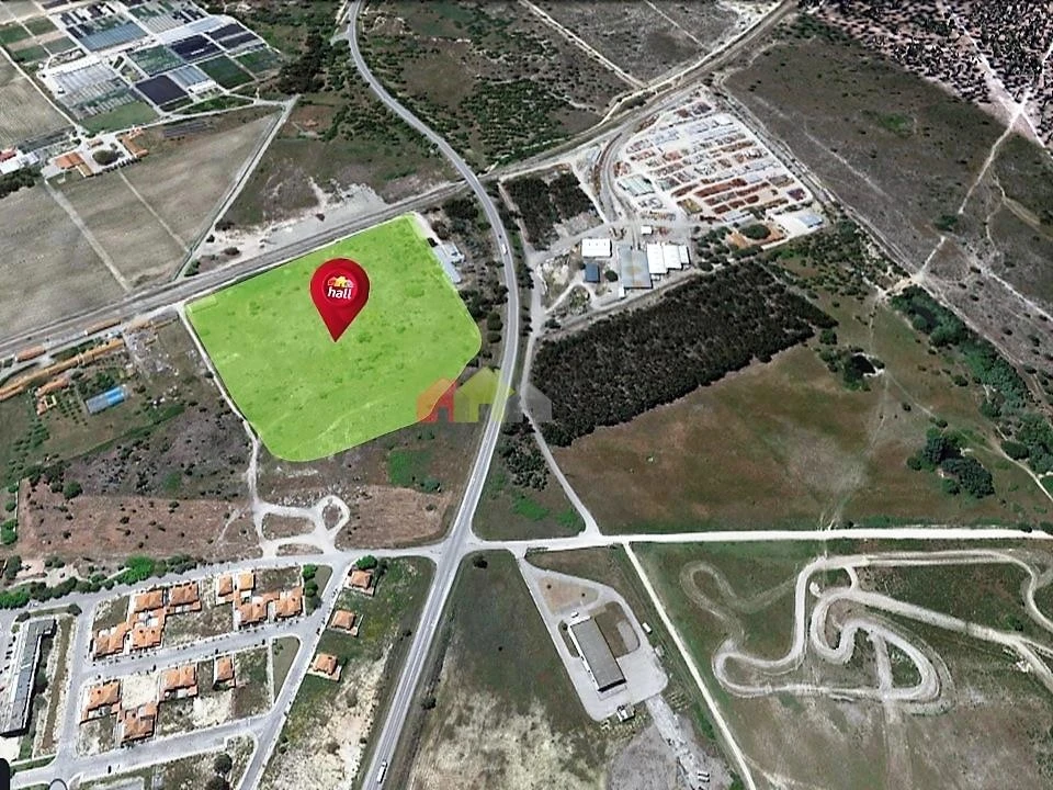 Terreno para Venda em Pegões Foto 1