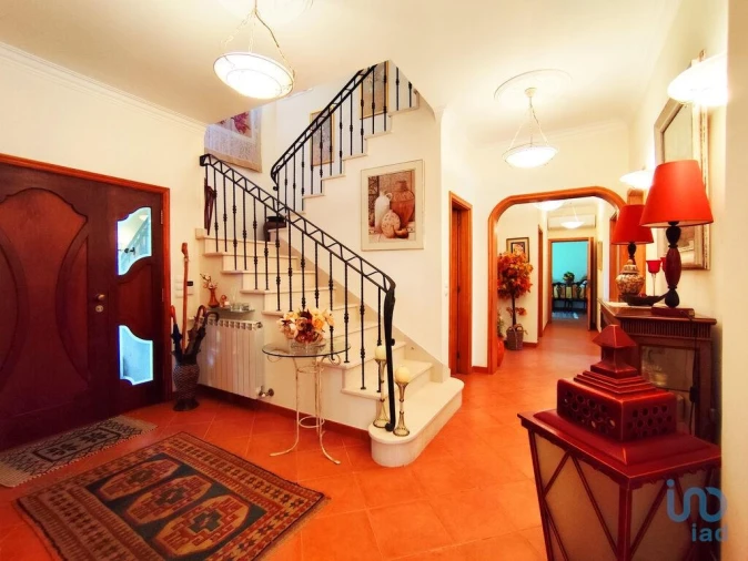 Moradia T5 para Venda em Refoios do Lima Foto 10