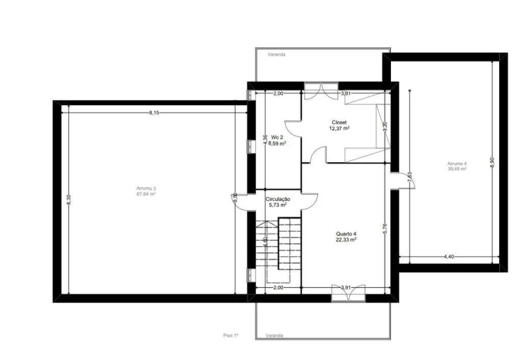 Moradia T5 para Venda em Refoios do Lima Foto 27