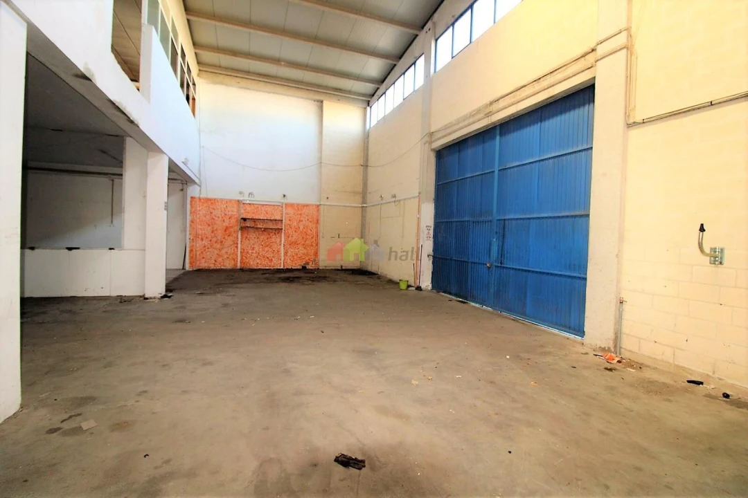 Armazém para Venda em Quinta do Anjo Foto 15