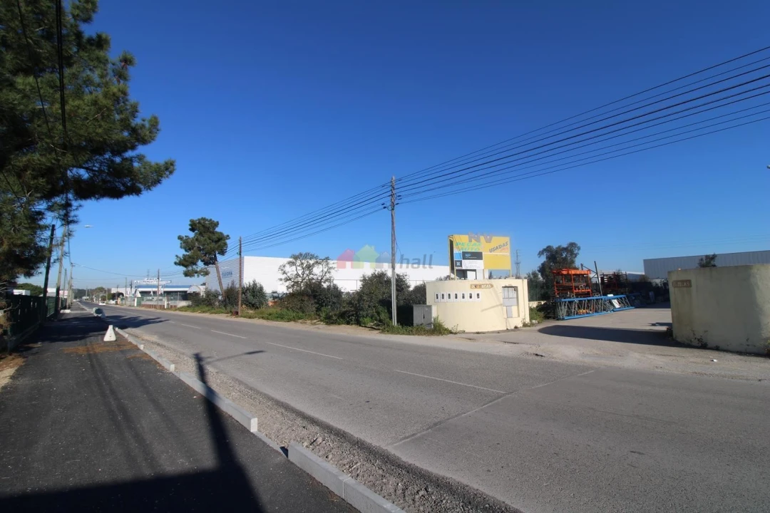 Armazém para Venda em Quinta do Anjo Foto 26