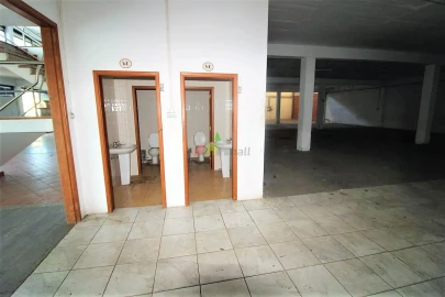 Armazém para Venda em Quinta do Anjo