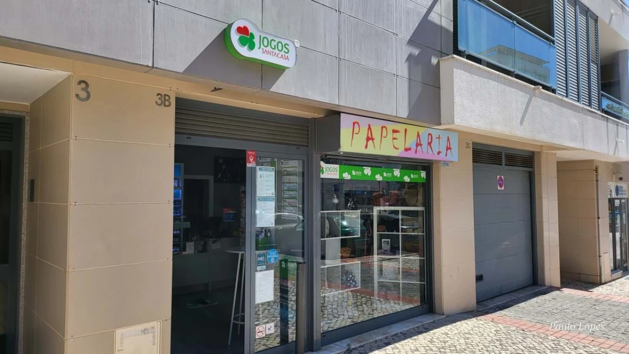 Negócio para Trespasse em Venteira Foto 2