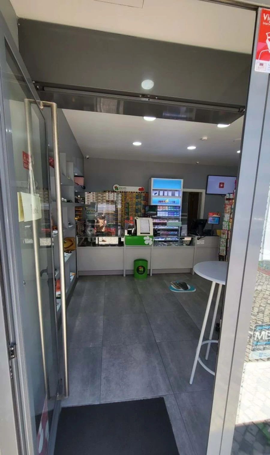 Negócio para Trespasse em Venteira Foto 6