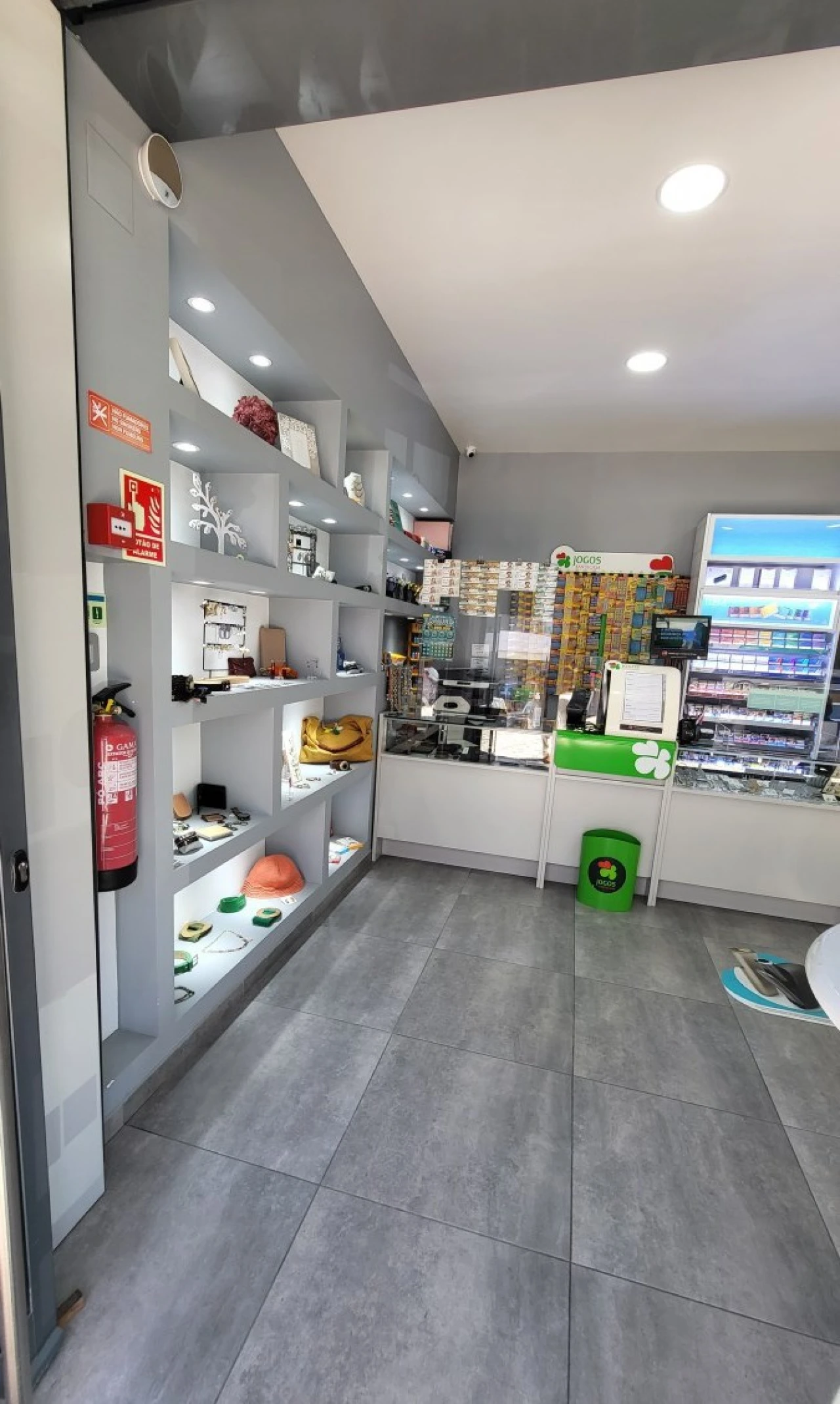 Negócio para Trespasse em Venteira Foto 7