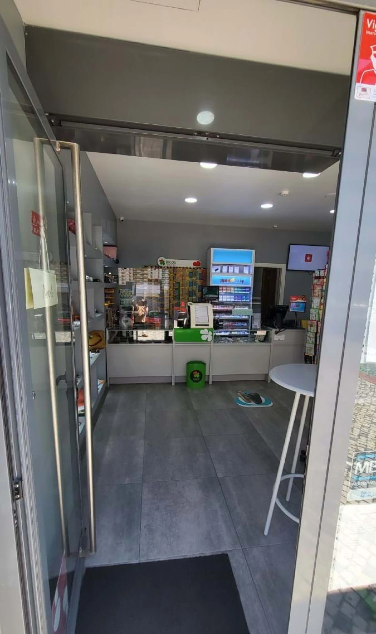 Negócio para Trespasse em Venteira Foto 6